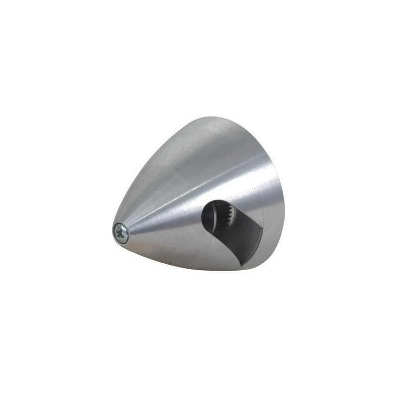 Cone Alu Ø40/4mm