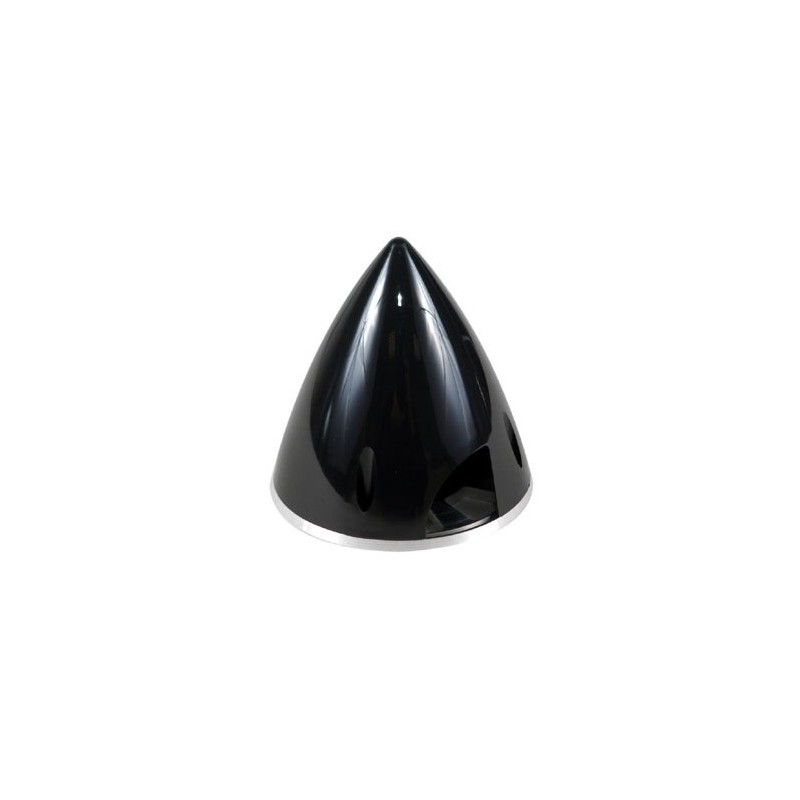 Cone 57mm noir 