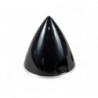 Cone 57mm noir 