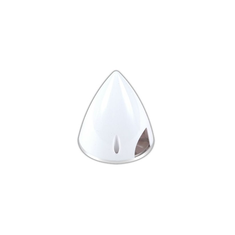 Kegel 63mm weiß INOVA