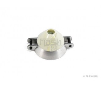 CONE Ø40mm SUPER COOL (Achse mot.Ø3,2mm)