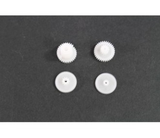 Set di pignoni Tiny-S Multiplex