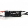 Hacker 55A Controller - X55 SB pro