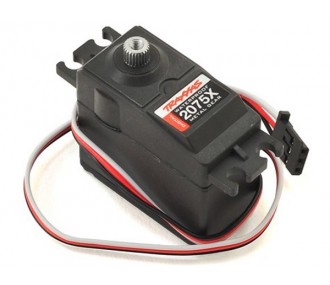 Traxxas Servo high torque 2075X Waterproof