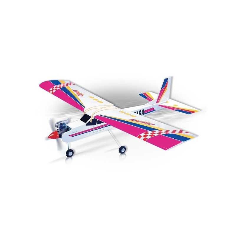 Phoenix Modelo Canary .46-55 GP/EP ARF 1.54m