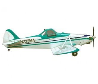 Hangar 9 Piper Pawnee ARF aprox.2.03m
