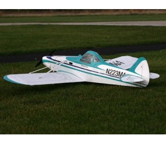 Hangar 9 Piper Pawnee ARF ca. 2,03m