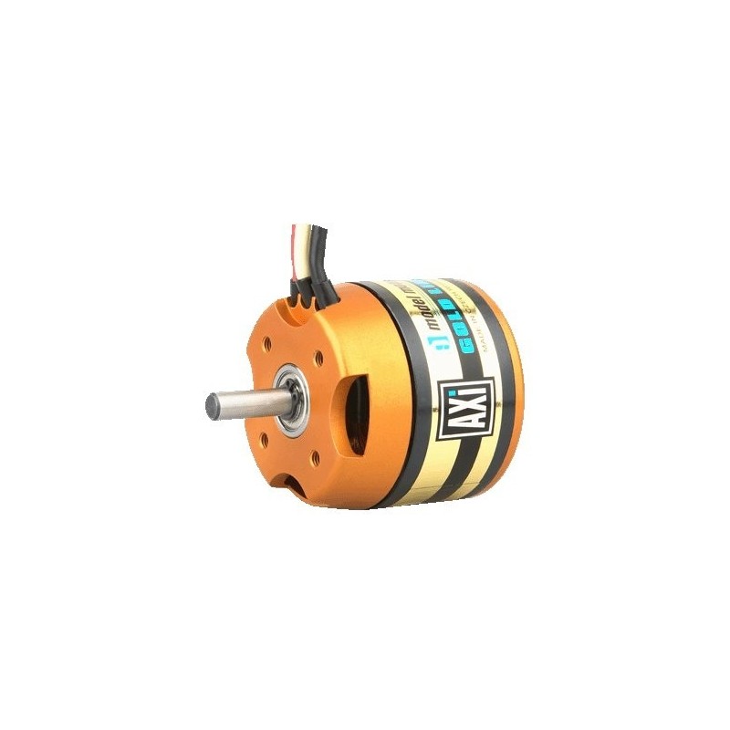 AXI 4120/20 GOLD LINE