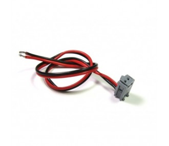 Muldental Multiplex Transmitter Battery Cord