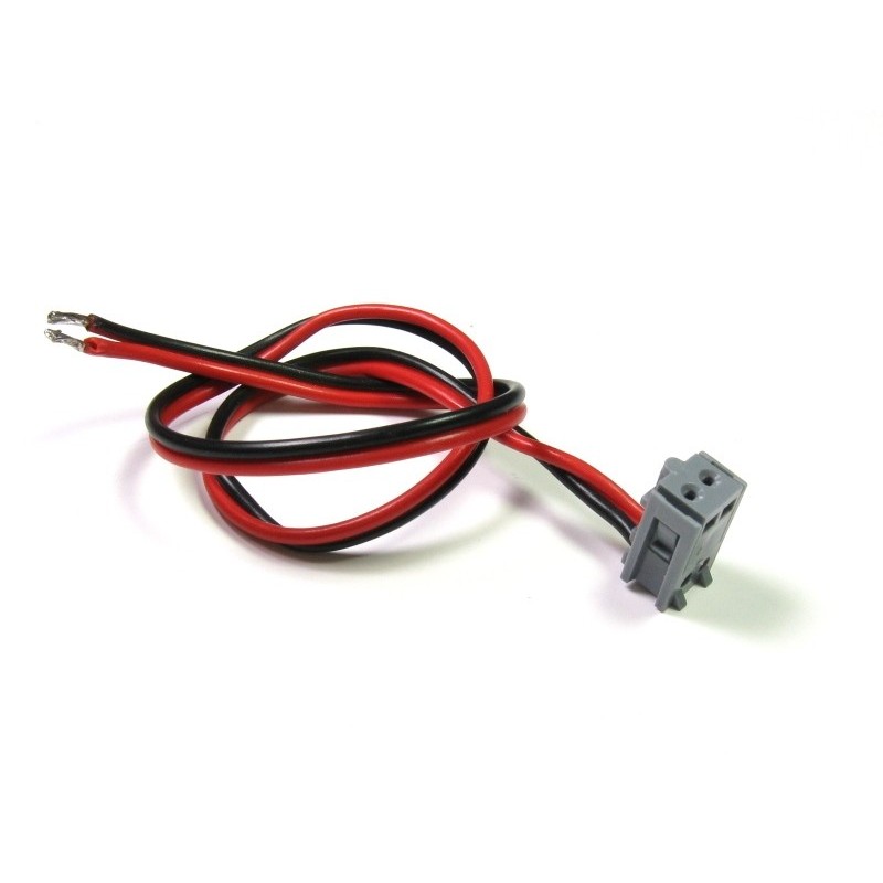 Multiplex Muldental-Sender-Akku-Kabel