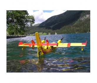 Aeronaut CANADAIR CL-415 circa 1.51m