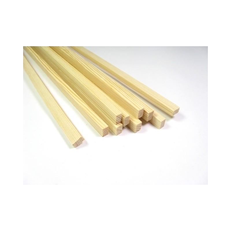 Pine Rod 5x10mm