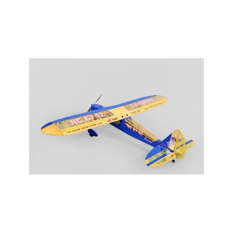 Avion Phoenix Model Rainbow EP 1,60m