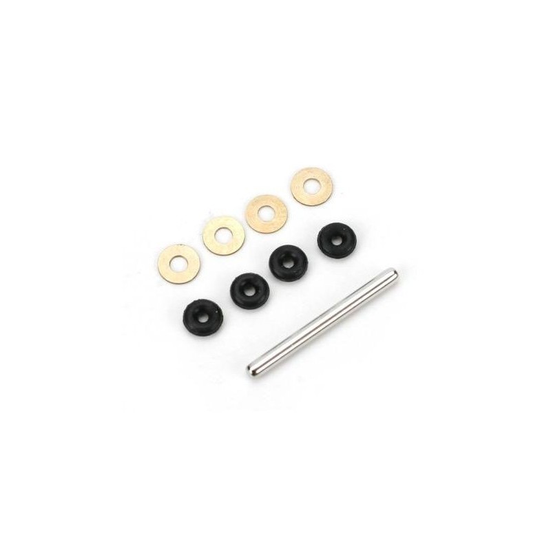 EFLH3013 - Axe et joints pales - Blade MSR E-Flite
