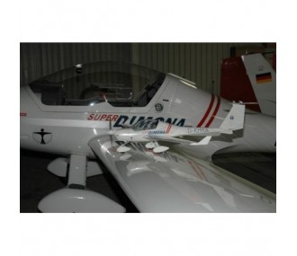 Super Dimona TC-80 Aeronaut 2.14m