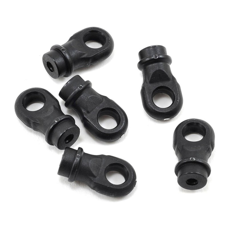 Traxxas Gabelköpfe (6) 5469