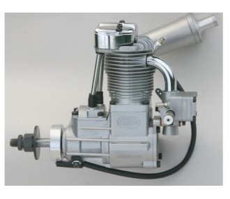 Moteur 4 temps SAITO FG-17 - Essence