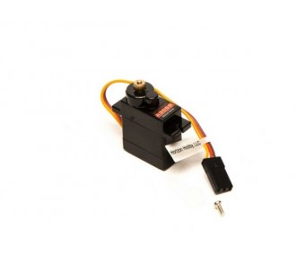 SPMSA3055 - Sub-Mikro-Digitalservo MG - Theory Type W E-flite