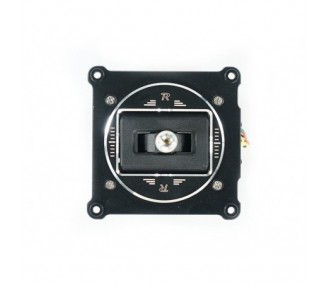 Frsky M9R handle (hall effect) for X9DX9D+.