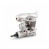 OS MAX 46 AX II 7.45cc 2 stroke methanol engine