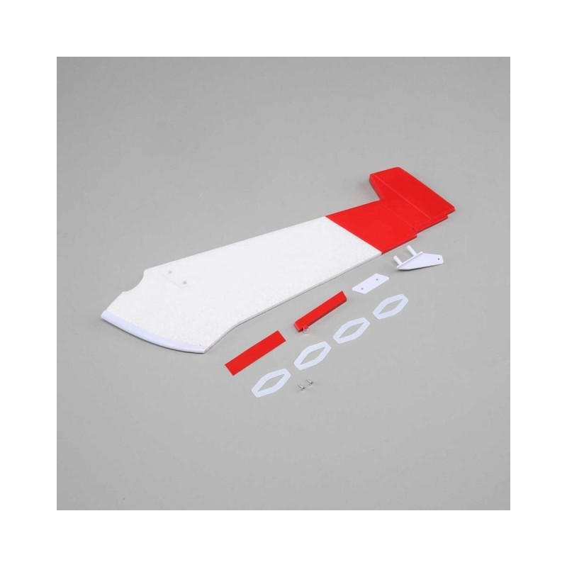 E-flite C-Z Cessna 150 - Dérive EFL1405