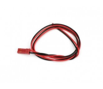 EFLH1507 - Blade SR E-Flite - Tail Motor Socket