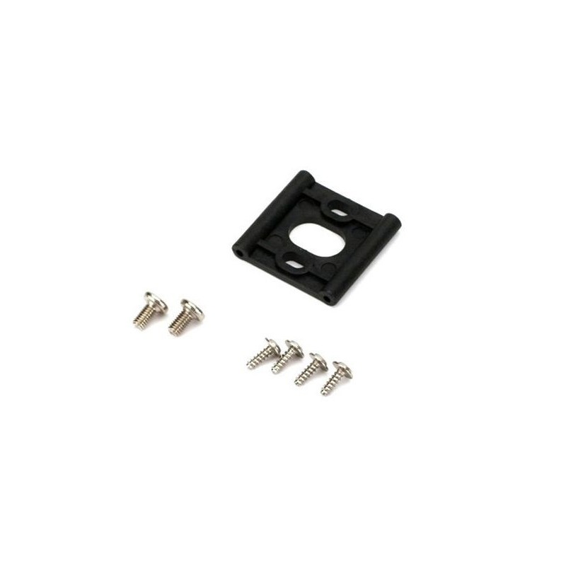 EFLH1517 - Main Motor Mount - Blade SR E-Flite