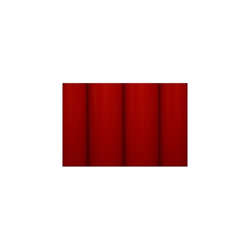 ORACOVER rouge Ferrari 2m