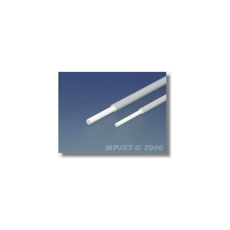 Bowden flexible sheath Ø3/2, length 1,5m