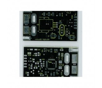 Scheda EPI-Strom (PCB nuda senza componenti)