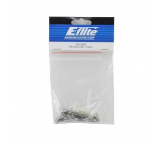 E-flite Timber 1.5m - Visserie EFL5256