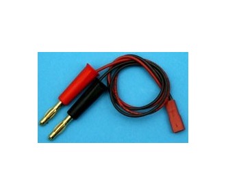 Charging cable BEC / JST Muldental socket