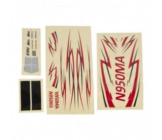 E-flite Timber 1,5 m - Pannello decorativo EFL5266