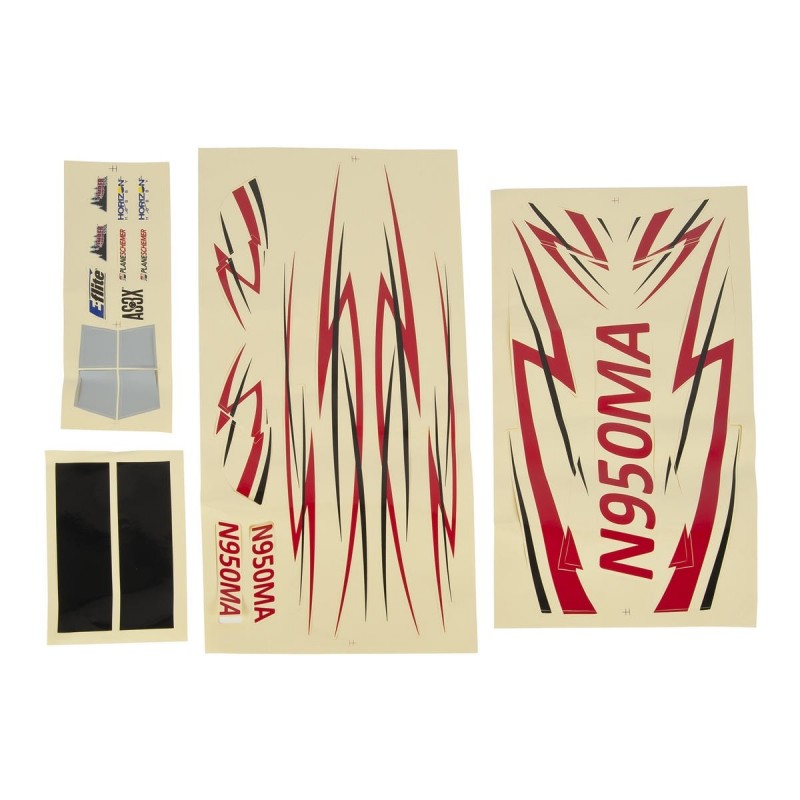 E-flite Timber 1,5 m - Pannello decorativo EFL5266