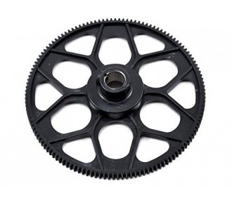 H60198QA - Autorotationskranz 131T M0.8 ALIGN T-REX 550E / 600E PRO / 600EFL PRO
