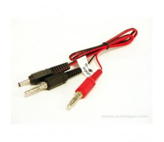 TX-Ladekabel - Futaba 4Y/3PL/2PL/4PKS/6K/T10J