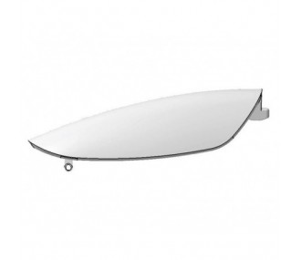 Tettuccio con chiusura Funray