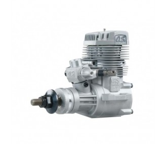 OS MAX 75 AX 12.29cc 2 stroke methanol engine