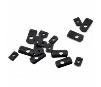 H45H008XXT - Clip per lama 450L ALLINEATA