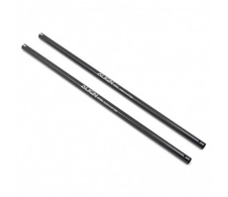 H45T010XXT - Barra de cola 450L ALINEAR