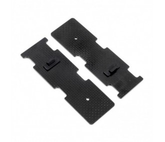 H45B011XXT - 450L Battery Mount ALIGN