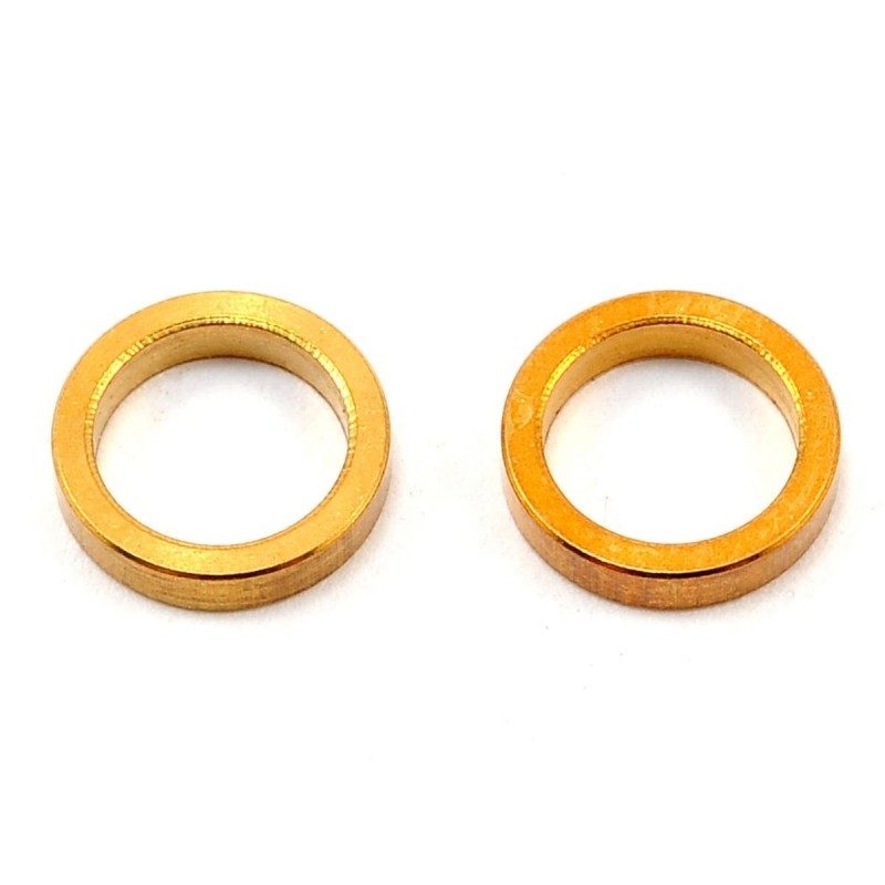HS1230T - One-way Bearing Shaft Collar/thickness: 1.6mm TREX-450L ALIGN