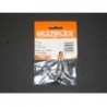 O-ring 8mm UV resistant Funray / Heron