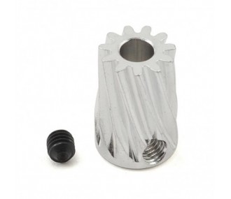 H45160A - 11T Slant Thread Pinion Gear Motor ALIGN