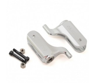 H47H003XXT - 470L Main Rotor Holder ALIGN