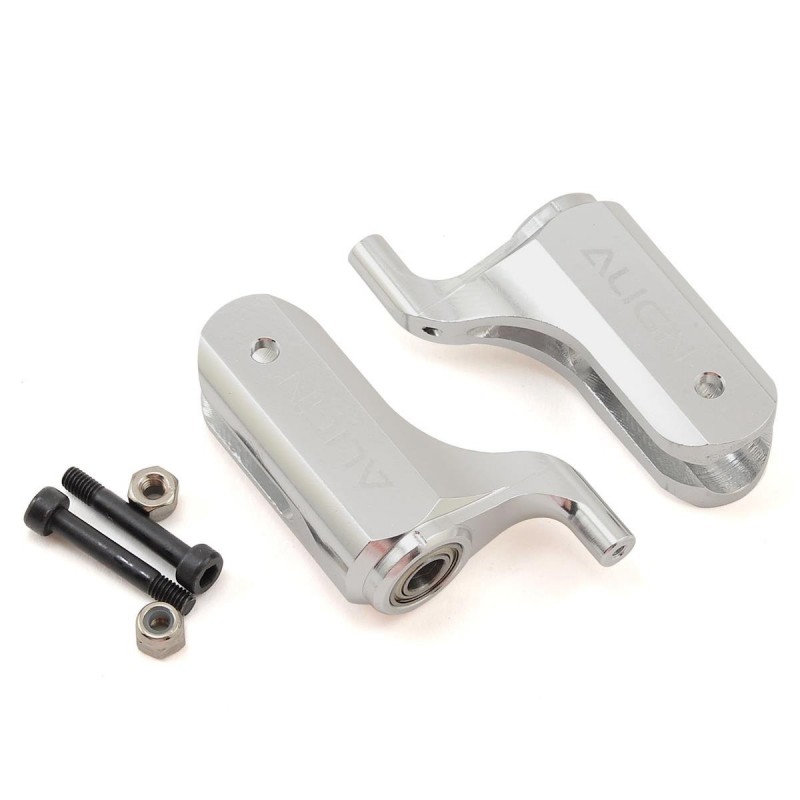 H47H003XXT - 470L Main Rotor Holder ALIGN