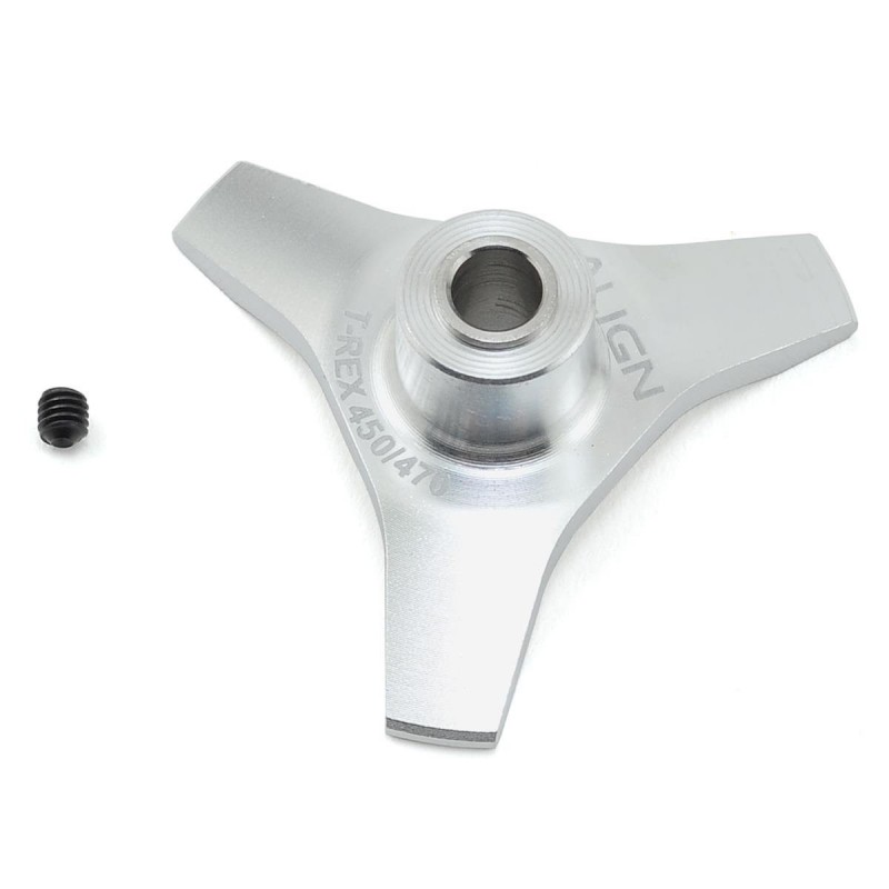 H47H010XXT - 470L Swashplate Leveler ALIGN