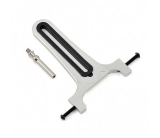 H70112A - 700E PRO DFC Anti-Rotation Bracket ALIGN