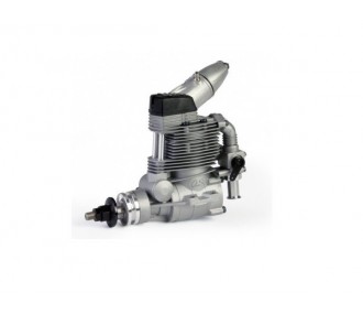 Methanol-Motor OS MAX FS A-56 V2 9.32cc 4T