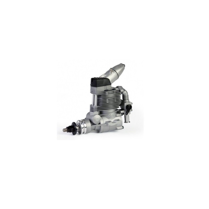OS MAX FS A-56 V2 9.32cc 4T methanol engine